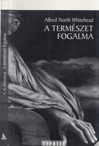 Alfred North Whitehead - A természet fogalma