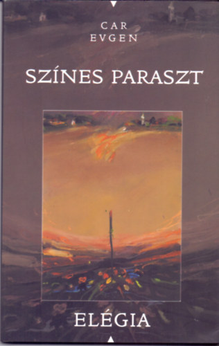 Car Evgen - Sznes paraszt - Elgia