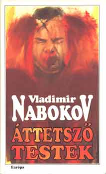 Vladimir Nabokov - ttetsz testek