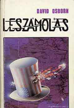 David Osborn - Lesz�mol�s