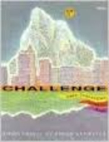 Haines - Brewster - Challenge Intermediate - Student's Book