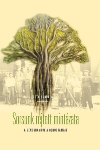 Tth Borbla - Sorsunk rejtett mintzata