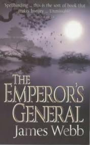 James Webb - The Emperor's General