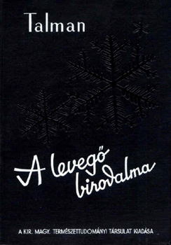 Talman - A leveg� birodalma