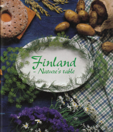 Finland - Nature's table