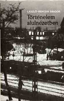 L�szl�-Bencsik S�ndor - T�rt�nelem aluln�zetben