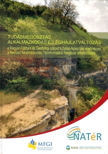 Tud�smegoszt�s, alkalmazkod�s �s �ghajlatv�ltoz�s