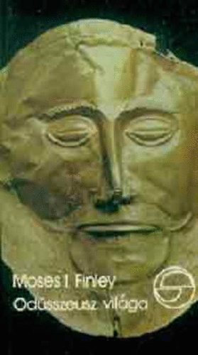 Moses I. Finley - Odüsszeusz világa \(mérleg)