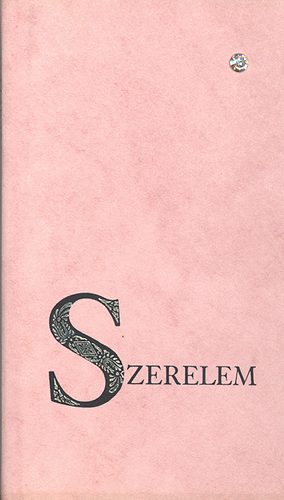 Réz Pál (szerk.) - Szerelem (Brilliáns könyvek)
