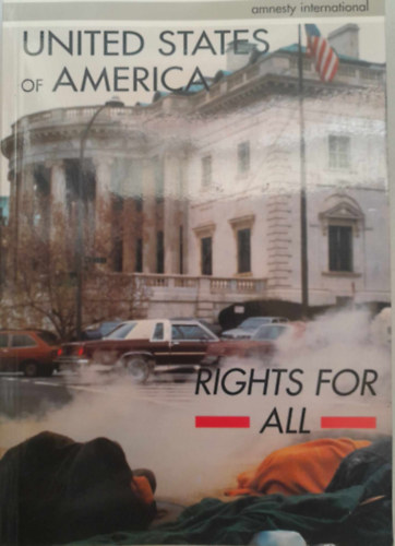 United States of America - Rights for all (Egyes�lt �llamok - Jogok mindenkinek)