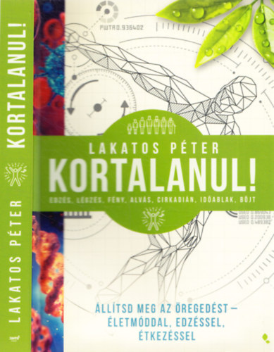 Lakatos Pter - Kortalanul!