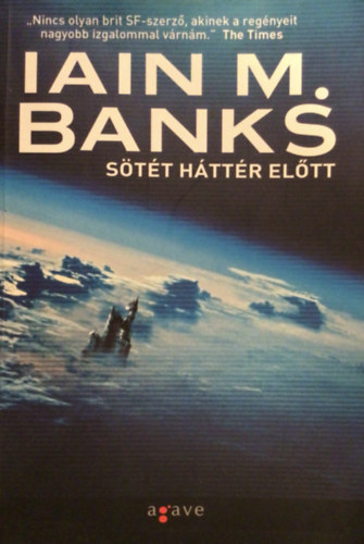 Iain M. Banks - Stt httr eltt
