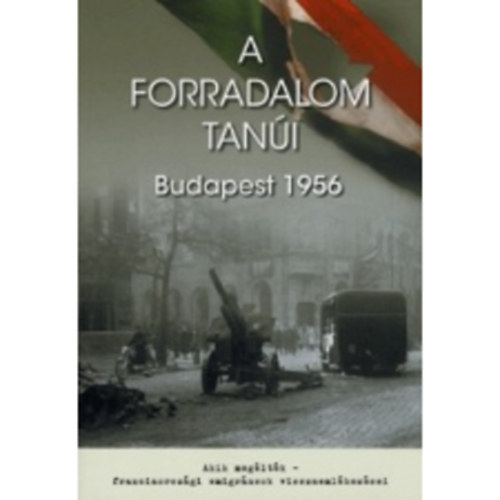 Nemzetr - A forradalom tani