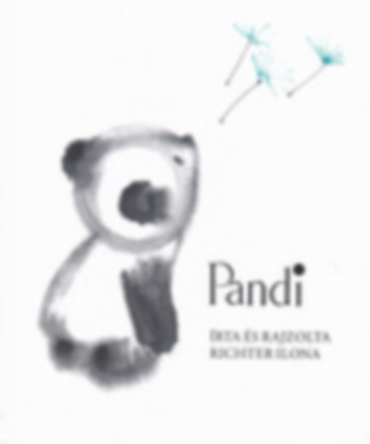 Richter Ilona - Pandi