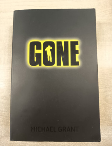 Michael Grant - Gone