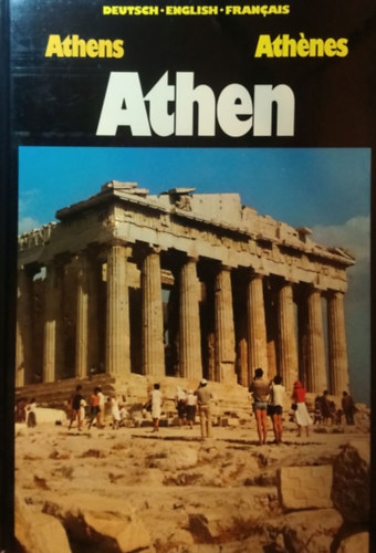 Heinz Gindher - Athen - Athens - Athénes