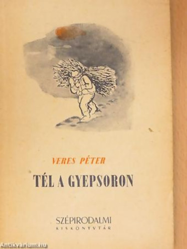 Veres Pter - Tl a gyepsoron