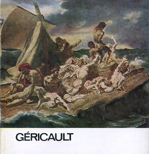 Hars�nyi Zolt�n - Gericault