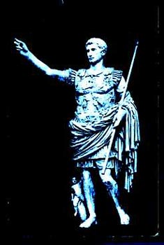 A.H.M. Jones - Augustus (Jones)