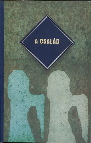 Kelemen Gbor Hamp Gbor - A csald