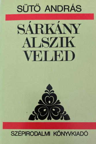 St Andrs - Srkny alszik veled
