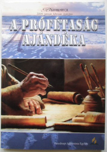 Gerhard Pfandl - A pr�f�tas�g aj�nd�ka