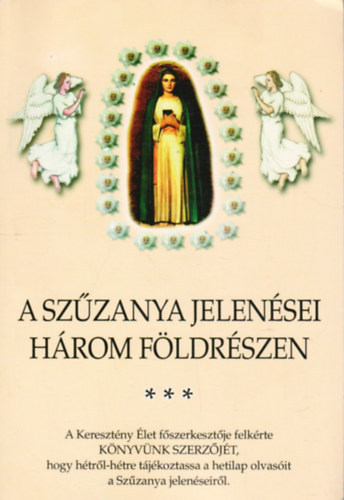 Moln�r Gyula - A Sz�zanya jelen�sei h�rom f�ldr�szen