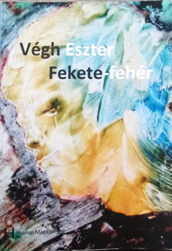 Vgh Eszter - Fekete-fehr