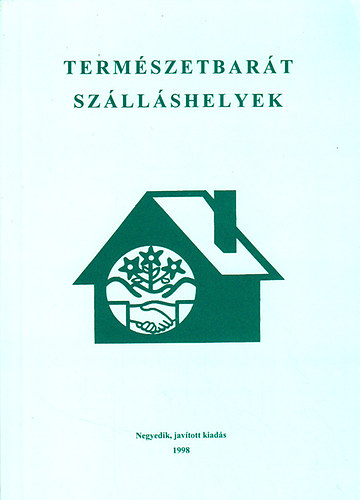 Magyar Termszetbart Szvetsg Hzbizottsga - Termszetbart szllshelyek