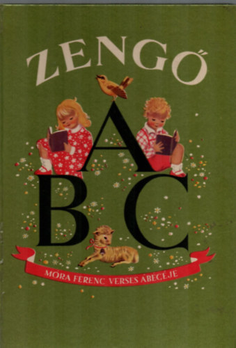 M�ra Ferenc - Zeng� ABC