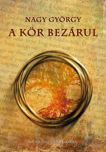 Nagy Gy�rgy - A k�r bez�rul