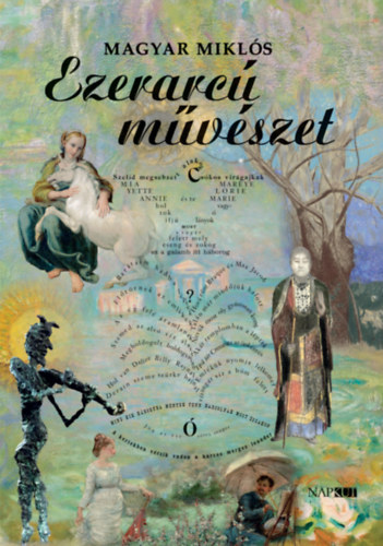 Magyar Mikls - Ezerarc mvszet