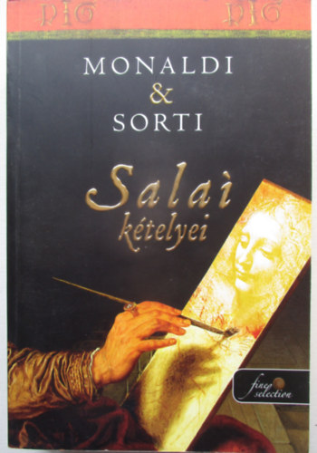 Francesco Sorti Rita Monaldi - Salai k�telyei