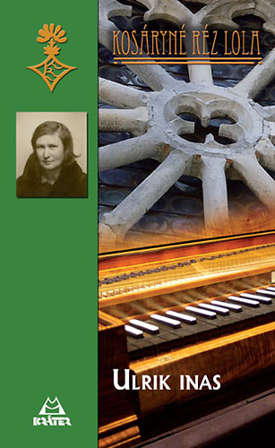 Kos�ryn� R�z Lola - Ulrik inas