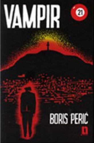 Boris Peri� - Vampir