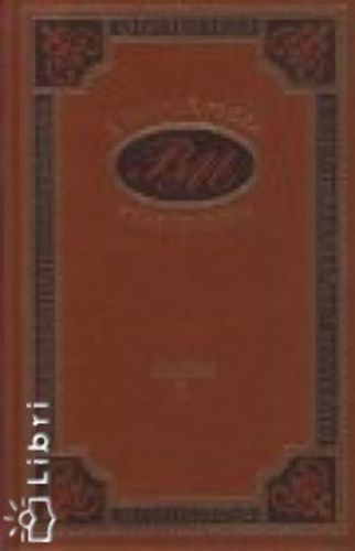 Babits Mih�ly - Hal�lfiai I-II.