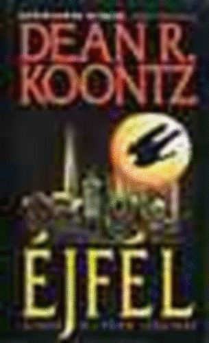 Dean R. Koontz - �jf�l