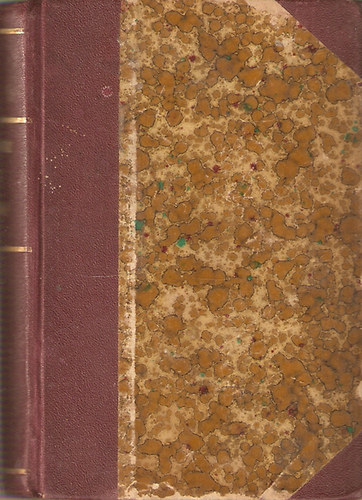 Ouida; Henryk Sienkiewicz; Eckstein Ernő; Bellamy Edvárd - Olcsó könyvtár egyben: A Pitti-palotában, Falusi tragédia, Aphrodite, Visszapillantás