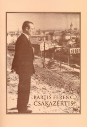 Mar�ti Istv�n - Csakaz�rtis