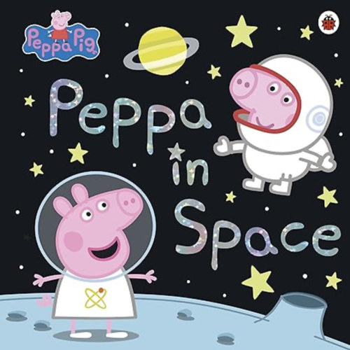 Peppa Pig - Peppa Pig: Peppa In Space