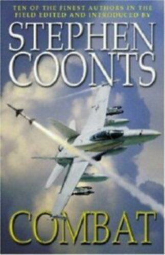Stephen Coonts - Combat