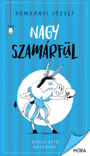 Romhnyi Jzsef - Nagy szamrfl - kemny kts