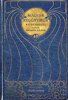 Tolnai Lajos - A b�r�n� t�nsasszony