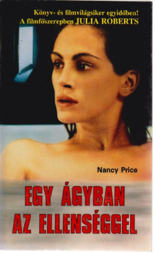 Nancy Price - Egy gyban az ellensggel