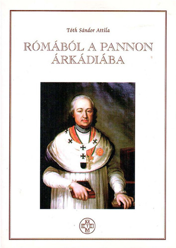 Tth Sndor Attila - Rmbl a Pannon rkdiba