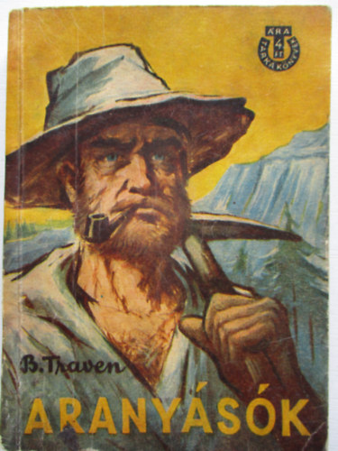 Traven - Arany�s�k