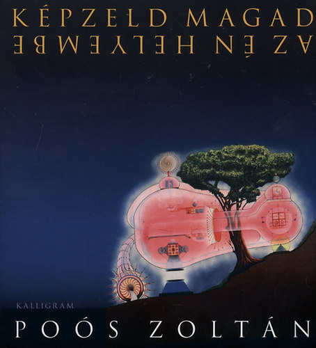 Po�s Zolt�n - K�pzeld magad az �n helyembe