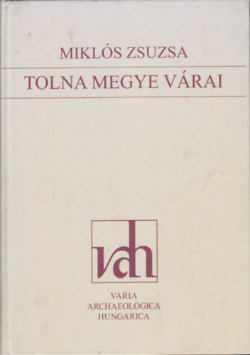 Mikls Zsuzsa - Tolna megye vrai