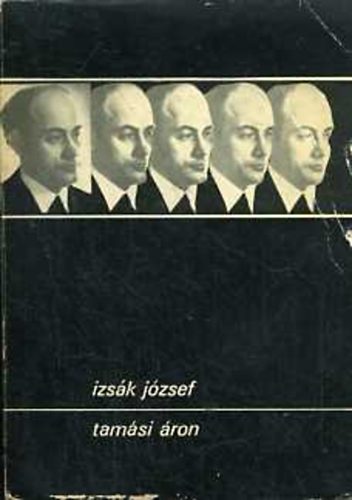 Izsk Jzsef - Tamsi ron