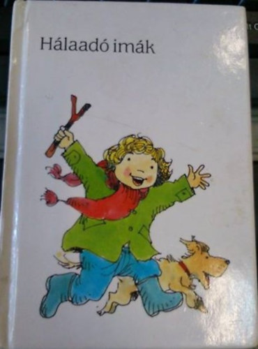 Hlaad imk